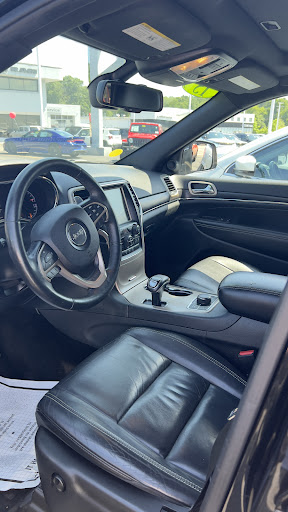 Jeep Dealer «Central Jeep Chrysler Dodge RAM of Norwood», reviews and photos, 56 Boston-Providence Turnpike, Norwood, MA 02062, USA