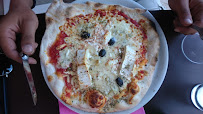 Pizza du Restaurant italien trattoria L'Allegria à Charbonnières-les-Bains - n°11
