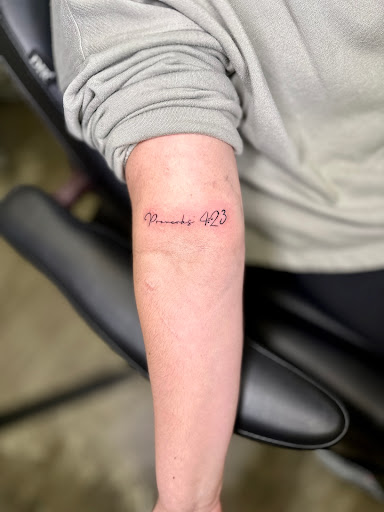 Explore nautical tattoo sleeve ideas, creative tattoo ideas in Oxford, available at The Beauty Mark, LLC