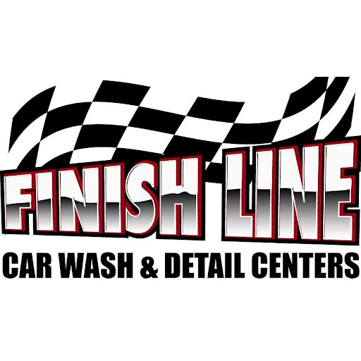 Car Wash «Finish Line Car Wash & Detail», reviews and photos, 1160 S Colorado Blvd, Denver, CO 80246, USA