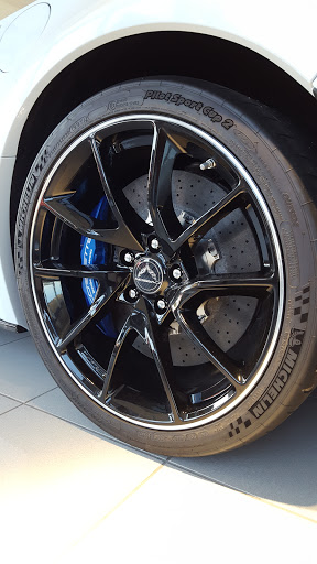 Car Dealer «Mark Porter Chevrolet Buick GMC», reviews and photos, 42411 Charles Chancey Dr, Pomeroy, OH 45769, USA