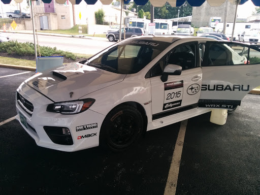 Subaru Dealer «John Kennedy Subaru», reviews and photos, 1201 E Ridge Pike, Plymouth Meeting, PA 19462, USA