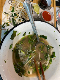 Phô du Restaurant vietnamien Hanoï Cà Phê La Défense à Puteaux - n°17