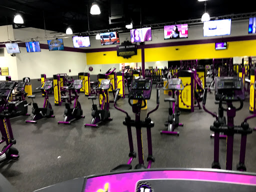Gym «Planet Fitness - Greenville, SC», reviews and photos, 101 Verdae Blvd, Greenville, SC 29607, USA