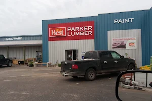 Parker Lumber image