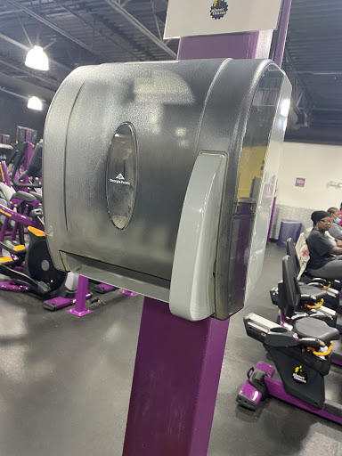 Gym «Planet Fitness», reviews and photos, 5920 Metropolis Way, Orlando, FL 32811, USA