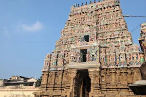 Nageswaran Temple image