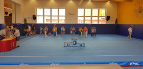 Gymnastický klub Šumperk