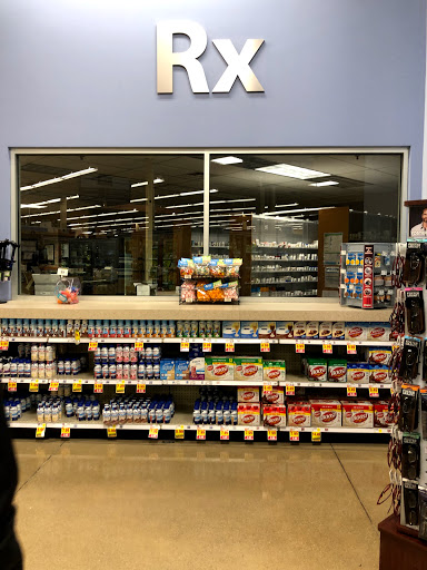 Grocery Store «Kroger», reviews and photos, 2058 25 Mile Rd, Shelby Charter Township, MI 48316, USA