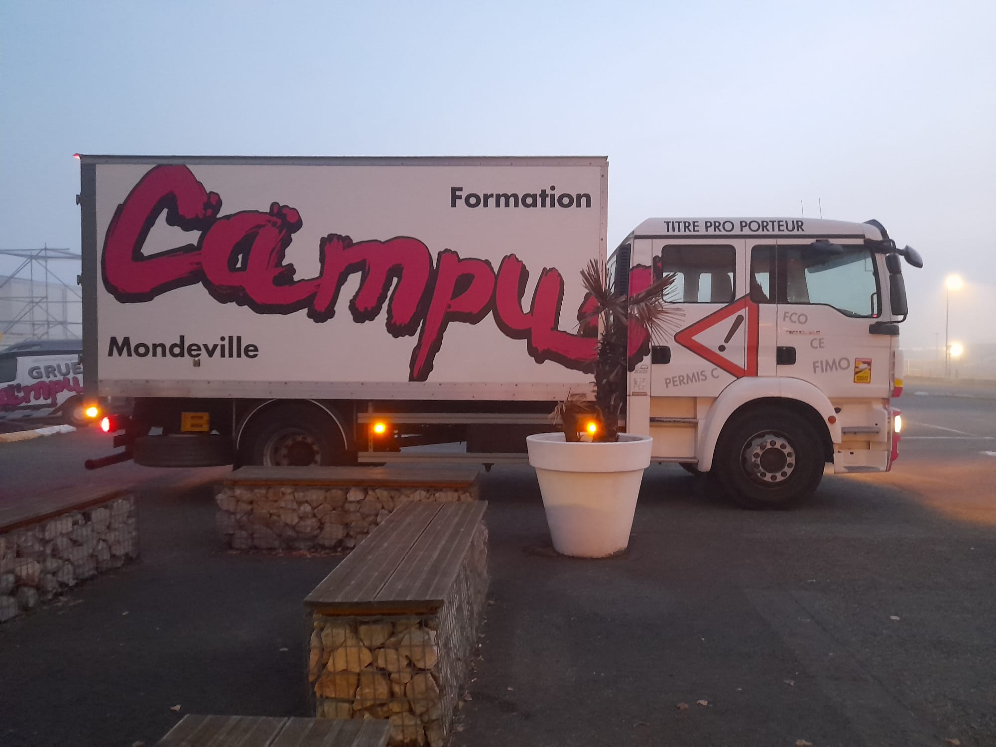 Photo n° 2 de l'avis de Blandine.l fait le 21/10/2023 à 10:43