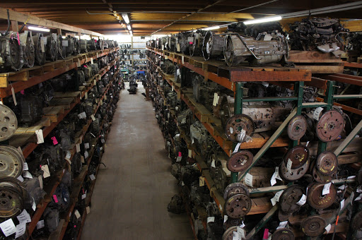 Used Auto Parts Store «Ebbing Auto Parts, Inc.», reviews and photos, 6090 US-50, North Vernon, IN 47265, USA