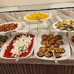 Photo n°12 de l'avis de KDO. fait le 26/03/2024 à 08:01 sur le  Versilia Palace Hotel à Marina di Pietrasanta