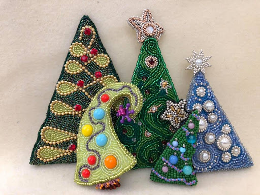 Gift Shop «Bead Soup», reviews and photos, 8600 Foundry St, Savage, MD 20763, USA