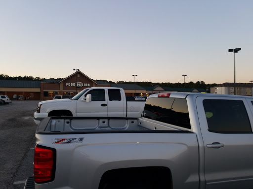 Grocery Store «Food Lion», reviews and photos, 5209 Plaza Dr, Hopewell, VA 23860, USA