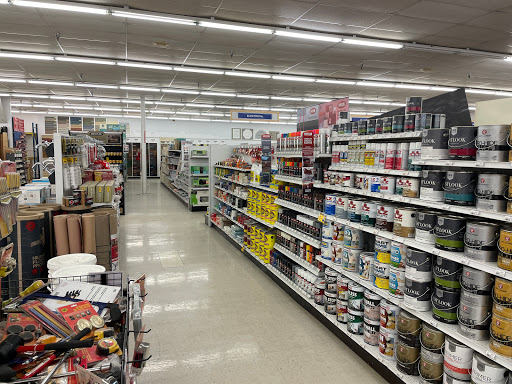 Building Materials Store «R.P. Lumber Company», reviews and photos, 403 N Country Fair Dr, Champaign, IL 61821, USA