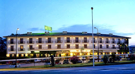 Hotel Zodiaco - Carr. Madrid Cádiz, Km 294, 23710 Bailén, Jaén, Spain