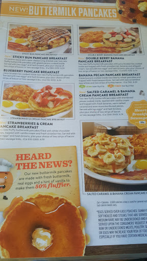Dennys image