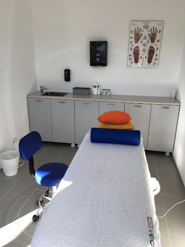 Rezensionen über FISIOUP Sagl Fisioterapia Giubiasco Bellinzona in Bellinzona - Physiotherapeut