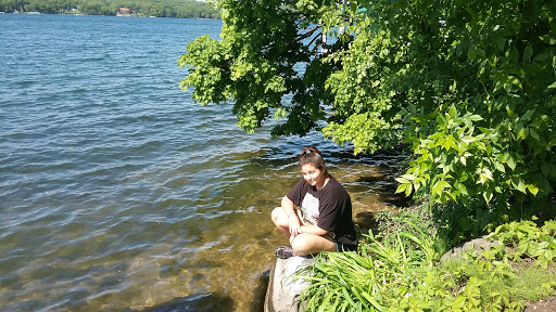 Private Golf Course «Lake Geneva Country Club», reviews and photos, W3398 South Lake Shore Drive, Lake Geneva, WI 53147, USA