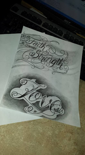 Tattoo Shop «main street ink», reviews and photos, 105 E Kentucky St, Franklin, KY 42134, USA