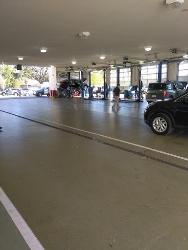 Car Dealer «Winter Haven Honda», reviews and photos, 6395 Cypress Gardens Blvd, Winter Haven, FL 33884, USA