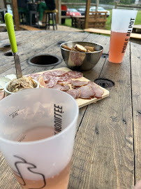 Plats et boissons du Restaurant Poule Beer à Muides-sur-Loire - n°18