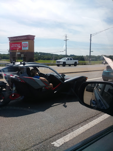 Nissan Dealer «Jeff Schmitt Nissan», reviews and photos, 725 Alpha Rd, Beavercreek, OH 45434, USA