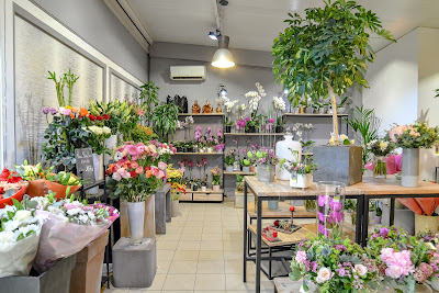 AURELL FLEURS à Saint-Jean-de-Braye
