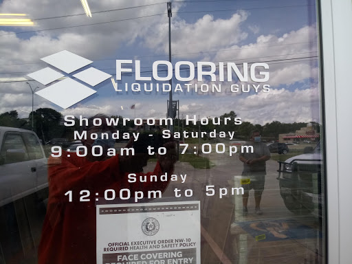 Furniture Store «The Liquidation Guys», reviews and photos, 15125 Interstate 35 Frontage Rd, Selma, TX 78154, USA