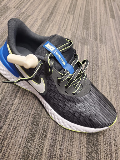 Department Store «Nordstrom Rack Cerritos Best Plaza», reviews and photos, 11111 183rd St, Cerritos, CA 90703, USA