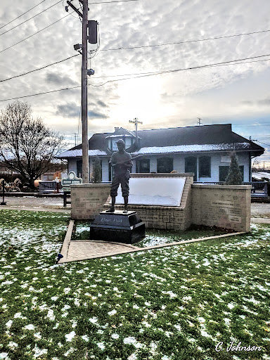 Used Car Dealer «Downtown Bedford Auto Inc», reviews and photos, 626 Broadway Ave, Bedford, OH 44146, USA