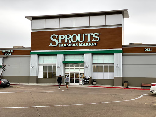 Sprouts Farmers Market