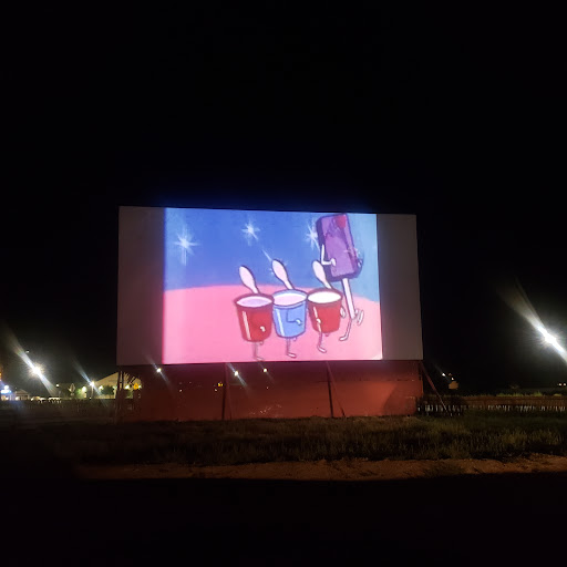 Drive-in Movie Theater «Terrace Drive-In Theatre», reviews and photos, 4011 S Lake Ave, Caldwell, ID 83605, USA