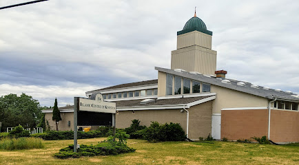 Islamic Centre of Kingston