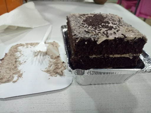 SweetCity Cakes And Confectioneries, 51 Adeniran Ogunsanya St, Surulere 100001, Lagos, Nigeria, Donut Shop, state Lagos