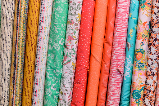 Quilt Shop «Las Colchas», reviews and photos, 110 Ogden St, San Antonio, TX 78212, USA