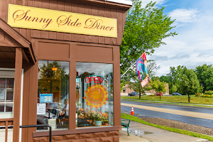 Sunny Side Diner image