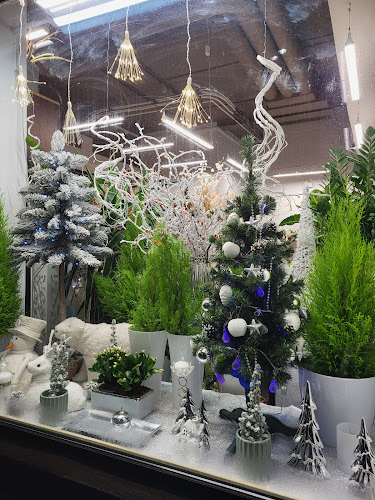 Kwiaciarnia „Kwiaty u Bożeny” Warszawa - Warszawa