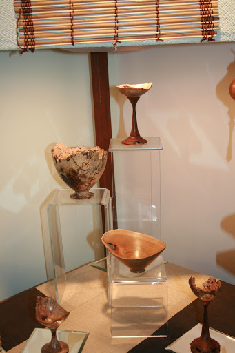 Craft Store «Brushy Fork Creek Gallery», reviews and photos, 1550 Pleasant Greenhill Rd, Crofton, KY 42217, USA