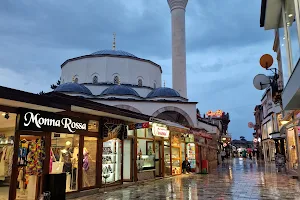 Mosque of Ali Pasha image