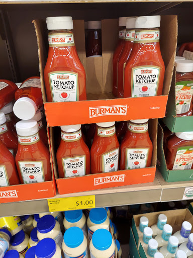 Supermarket «ALDI», reviews and photos, 555 W John St, Matthews, NC 28105, USA