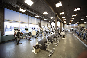 ClubFit Gym - Glenora