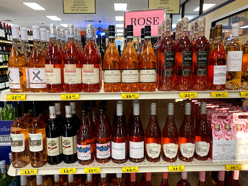 Wine Store «Manchester Wine & Liquors», reviews and photos, 1010 Tolland Turnpike, Manchester, CT 06042, USA