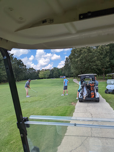 Golf Club «WillowBrook Golf Club», reviews and photos, 6751 McMinnville Hwy, Manchester, TN 37355, USA