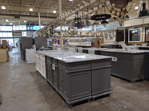 Home Improvement Store «Hoods Discount Home Center», reviews and photos, 7900 US 49, Gulfport, MS 39501, USA