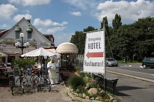 Hotel Restaurant Möwchen image