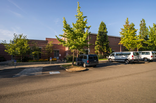 Community Center «Rainier Community Center», reviews and photos, 4600 38th Ave S, Seattle, WA 98118, USA