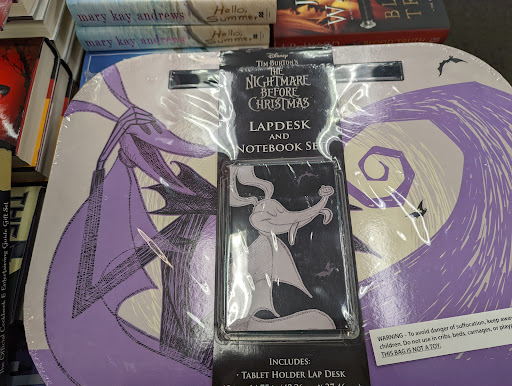 Book Store «Books-A-Million», reviews and photos, 6235 N Davis Hwy, Pensacola, FL 32504, USA