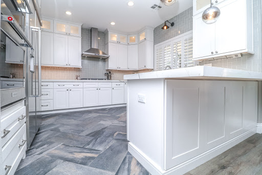 West Coast Cabinets & Countertops