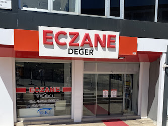 Değer Eczanesi